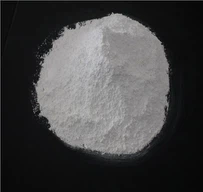 Syntetický síran bárnatý